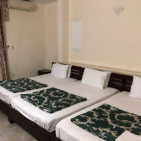 Oyo 1171 Tay Hai Hotel 다낭 외부 사진