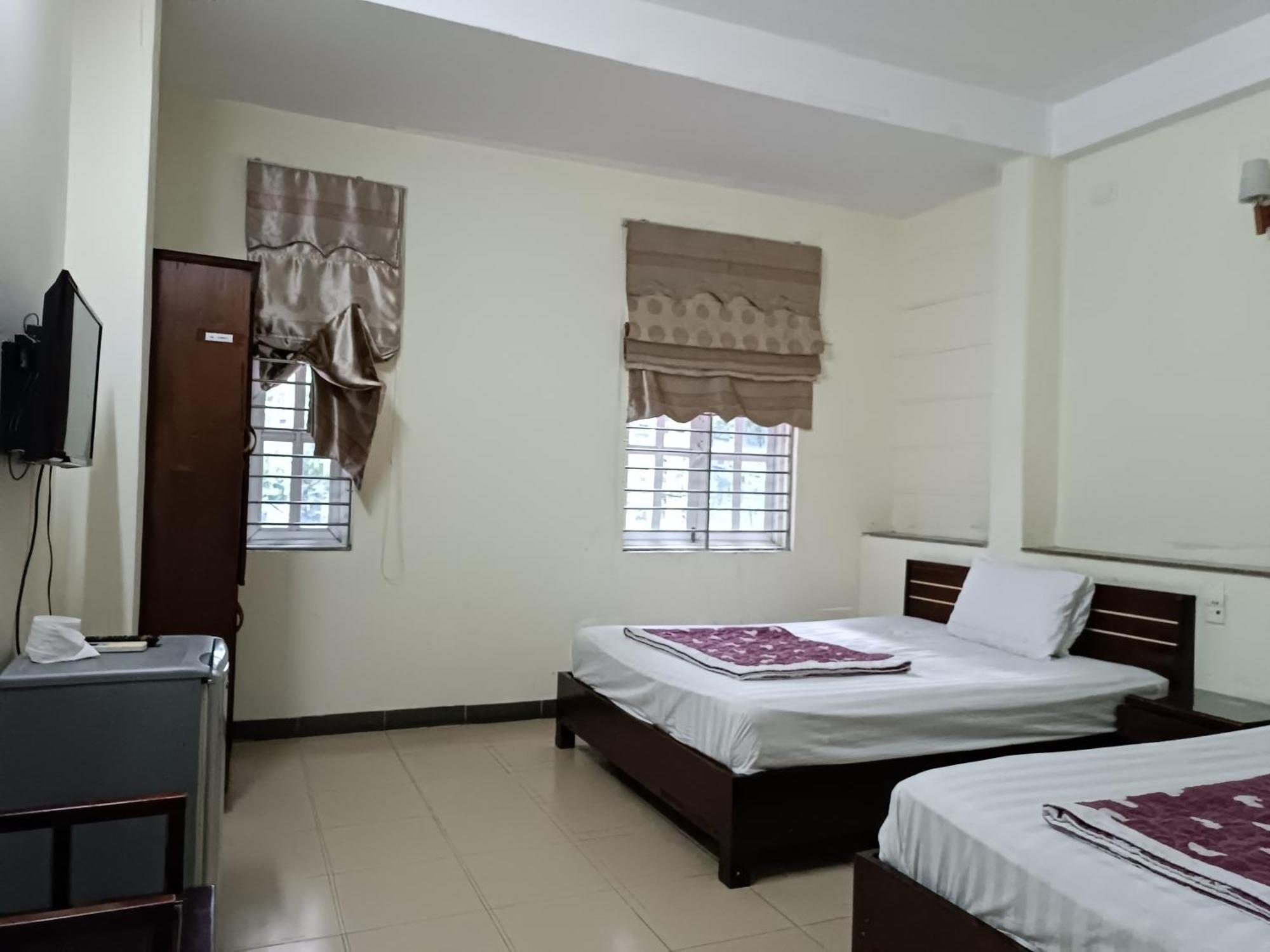 Oyo 1171 Tay Hai Hotel 다낭 외부 사진